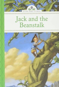 Image of Jack and the Beanstalk