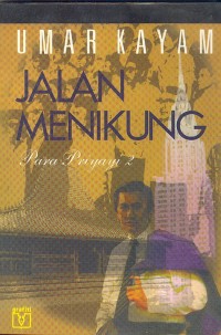 Image of Jalan Menikung