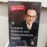 Image of Karya Lengkap Bung Hatta : Filsafat, Ilmu Dan Pengeahuan (Buku 7)