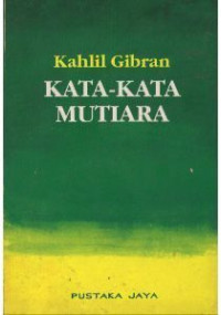 Image of Kata-Kata Mutiara