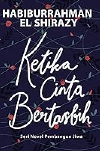 Image of Ketika Cinta Bertasbih