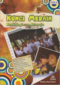 Image of kunci meraih kebahagiaan remaja