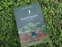 Image of loneliness is my best friend