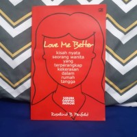 Image of love me better