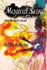 Image of magical seira