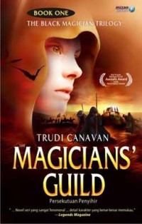 Image of magicians guild