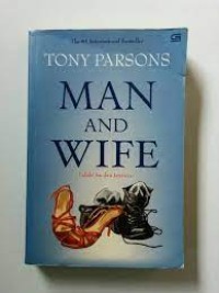 Image of Man and wife