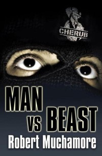 Image of Man VS Beast