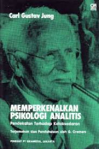 Image of Memperkenalkan Psikologi Analitis