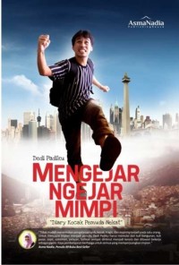 Image of mengejar mimpi