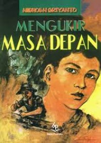 Image of MENGUKUR MASA DEPAN