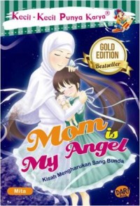 Image of Mom Is My Angel