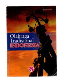 Image of Olahraga Tradisional Indonesia