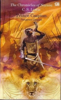 Image of pangeran caspian