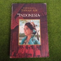 Image of pariwisata tanah air indonesia