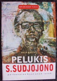 Image of Pelukis S. Sudjojono