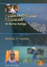 Image of Pembangunan Ekonomi di Dunia Ketiga