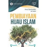 Image of Pembiayaan Hijau Islam