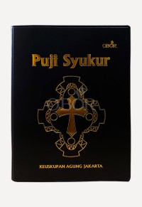 Image of Puji Syukur