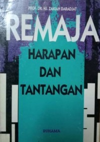 Image of Remaja Harapan dan Tantangan