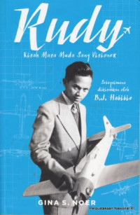 Image of Rudy: Kisah Masa Muda Sang Visioner