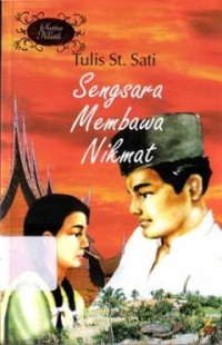 Image of senggara membawa nikmat