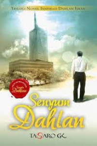 Image of Senyum dahlan