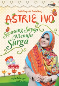Image of sepasang sayap menuju surga