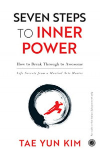Image of Seven Steps To Inner Power
