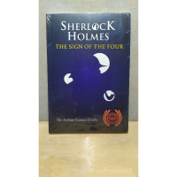 Image of SHERLOCK HOLMES THE SIGN OF THE FOUR