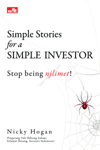 Image of Simple Stories for a SIMPLE INVESTOR