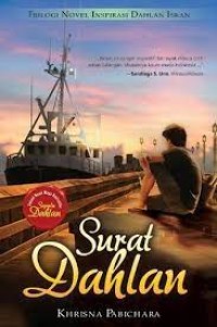 Image of Surat dahlan