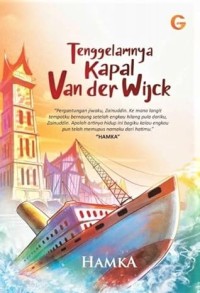 Image of Tenggelamnya Kapal Van der Wijck