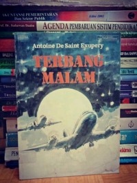 Image of Terbang Malam