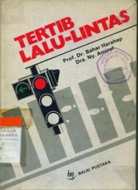 Image of Tertib Lalu Lintas