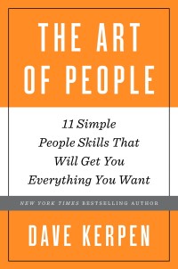 Image of THE ART OF PEOPLE