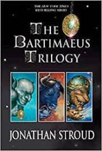 Image of the Bartimaeus