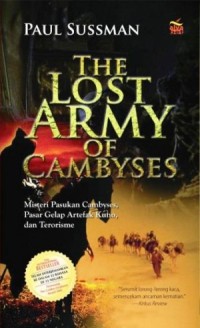 Image of the lost army