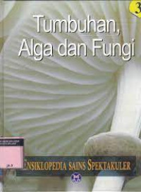 Image of TUMBUHAN ALGA DAN FUNGI
