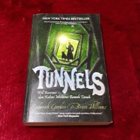 Image of tunnels