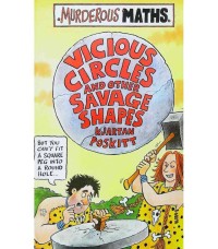 Image of Vicious circles and other savage shapes