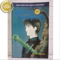 Image of Yamato Youshinroku
