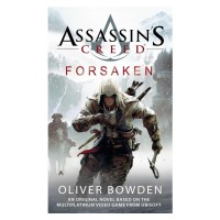 Image of ASSASSIN'S CREED FORSAKEN
