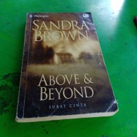 Image of Above and Beyond: Surat Cinta