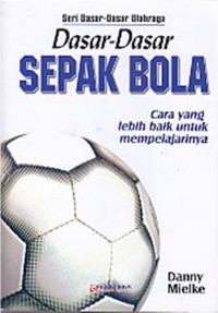 Image of DASAR-DASAR SEPAKBOLA
