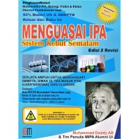 Image of Menguasai IPA Sistem Kebut Semalam: Edisi 2 Revisi