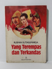 Image of YANG TEREMPAS DAN TERKANDAS