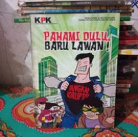 Image of PAHAMI DULU BARU LAWAN