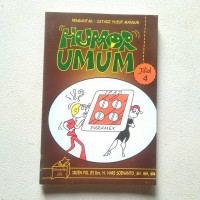 Image of HUMOR UMUM