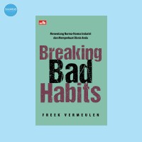 Image of Breaking Bad Habits